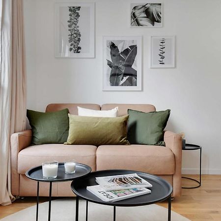 Amazing Apartment 1Br4P Cremieux Gare De Lyon Paris Exterior foto